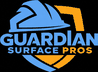 Guardian Surface Pros logo